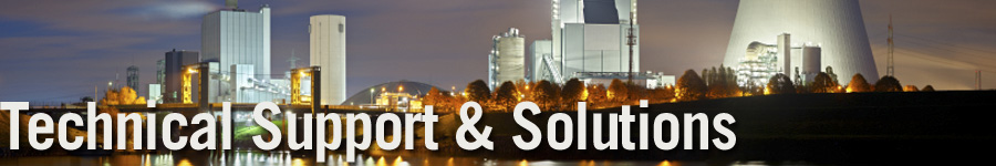 bulk materials intenational technical support & solutions